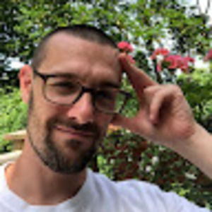 Meet your Posher, Adam